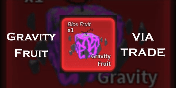 Gambar Product Gravity (Natural)