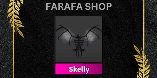 Gambar Product Skelly - (Murder Mystery 2)