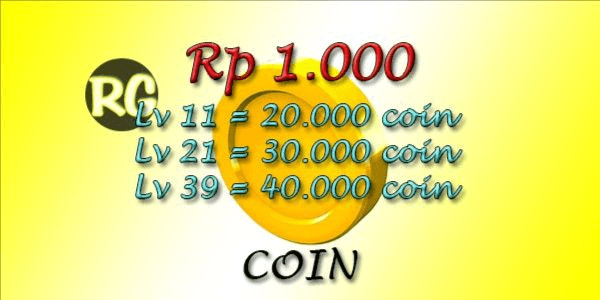 Gambar Product Coin