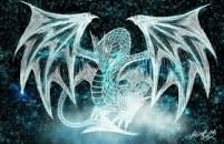 avatar Ghost Dragon