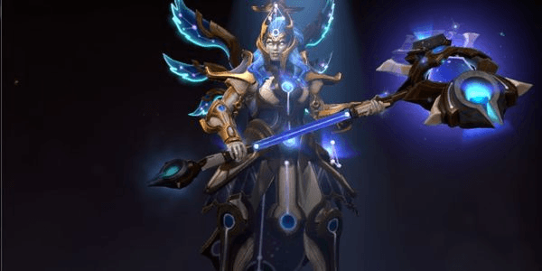 Gambar Product Astral Herald (CC 2023 Dawnbreaker)