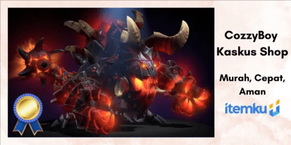 Primeval Abomination (Primal Beast Set) Collector Cache 2023