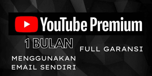 Gambar Product 1 Bulan Premium