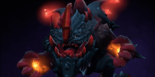 Gambar Product Dark Behemoth (Primal Beast Set) Collector's Cache 2022