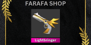 Lightbringer - (Murder Mystery 2)