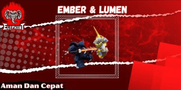 Ember & Lumen Kit Bundle (Bedwars)