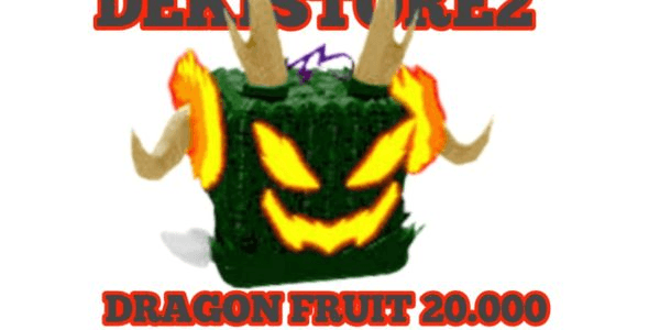 Gambar Product Dragon (Beast)