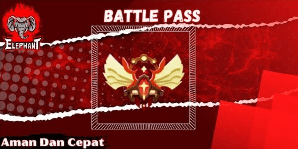 Gambar Product Battle Pass (Bedwars)