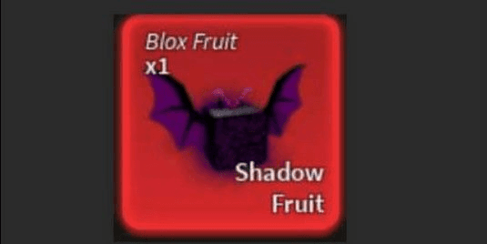 Gambar Product Shadow (Natural)