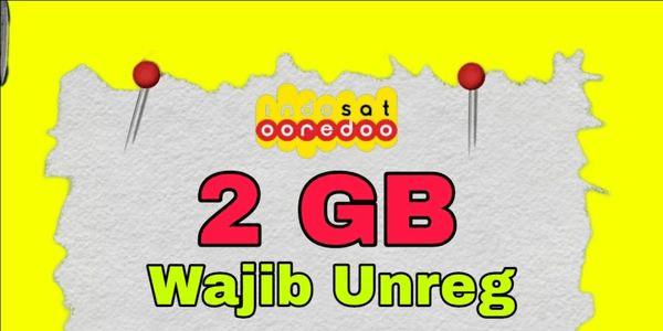 Gambar Product Freedom Internet 2GB (15 Hari)