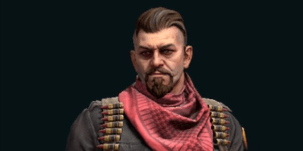 Gambar Product The Elite Mr. Muhlik | Elite Crew