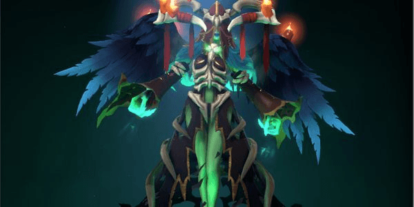 Gambar Product Darkwood Eulogy (CC Death Prophet 2023)
