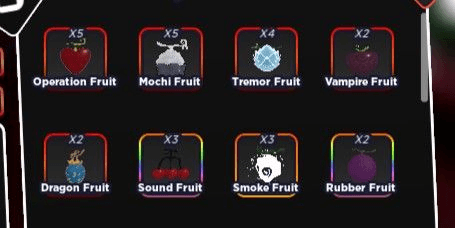 Product Showcase