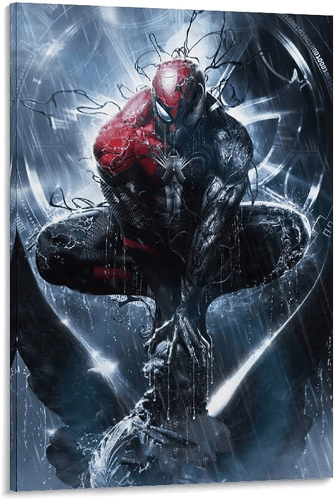 avatar Spiderman RC7