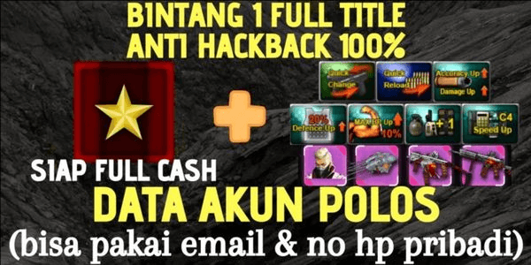 Gambar Product Bintang 1
