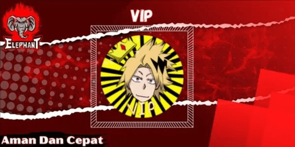 VIP Heroes Battlegrounds