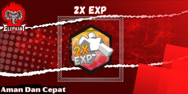 Gambar Product 2x Fruit Battlegrounds EXP