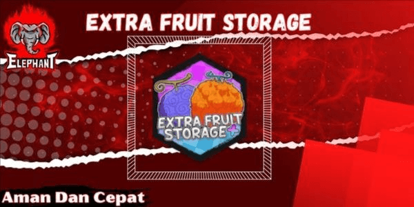 Gambar Product Extra Fruit Storage Fruit Battlegrounds