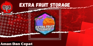 Extra Fruit Storage Fruit Battlegrounds