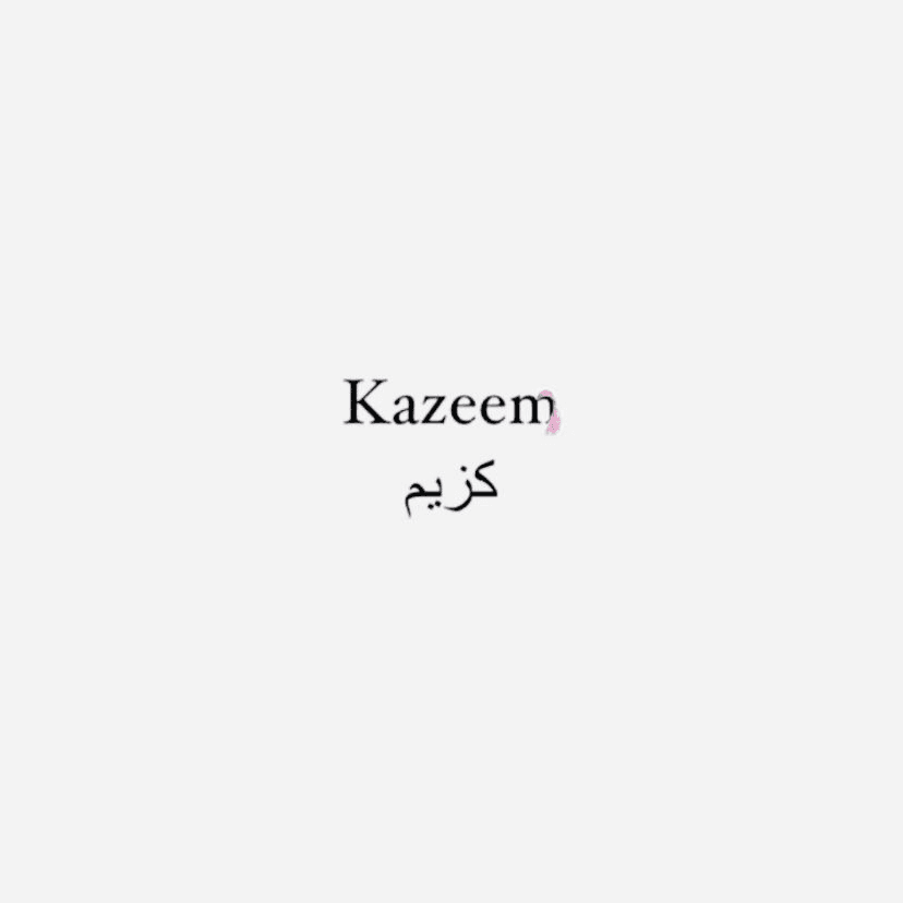 avatar Kazeem Store