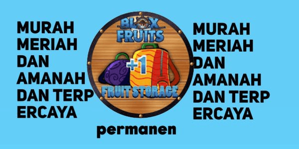 Gambar Product 1+ fruit storage