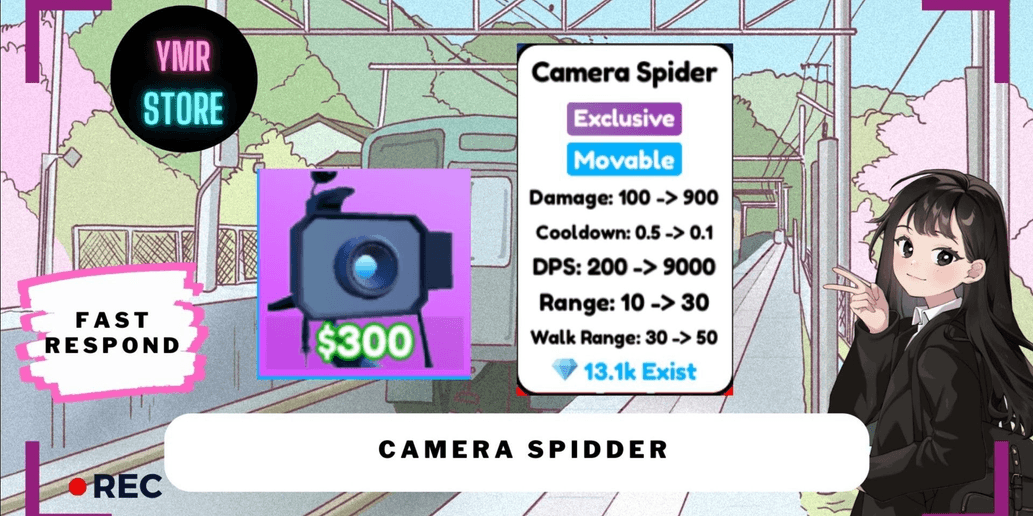 Product Showcase