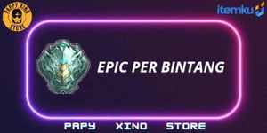 Epic Per Bintang