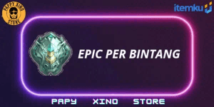 Epic Per Bintang