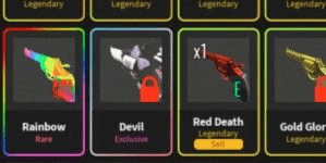 Product Showcase