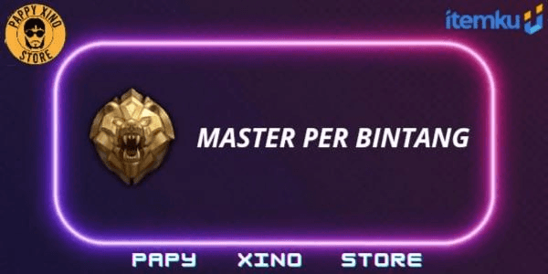 Gambar Product Master Per Bintang