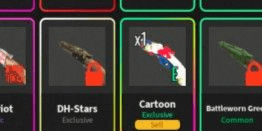 Product Showcase
