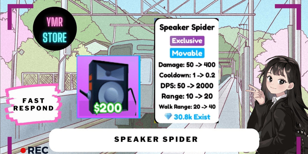 Product Showcase