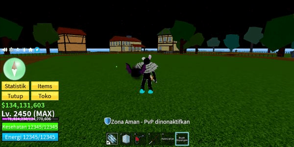 Gambar Product Shadow (Natural)