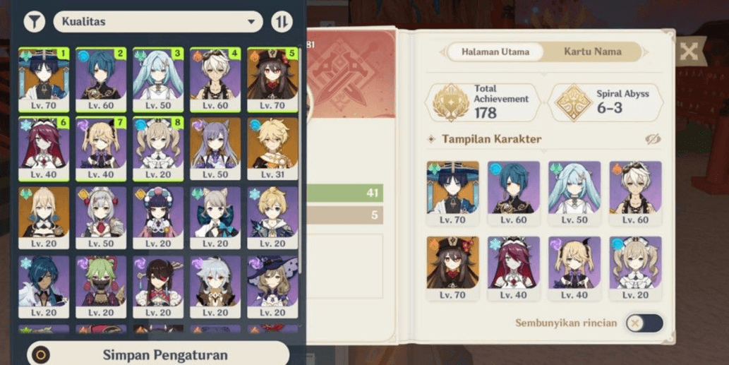 Product Showcase