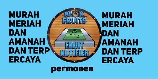 Gambar Product Fruit Notifier