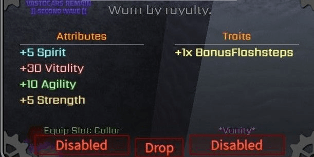 Product Showcase