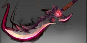 Gambar Product Edge of The Lost Order (Immortal TI8 Juggernaut)
