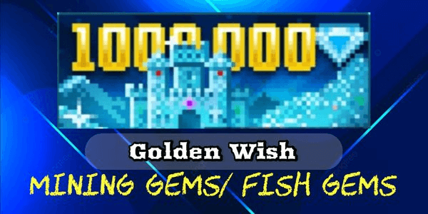 Gambar Product Gems 1M