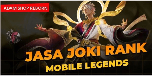 Gambar Product Paket Rank Epic-Legend