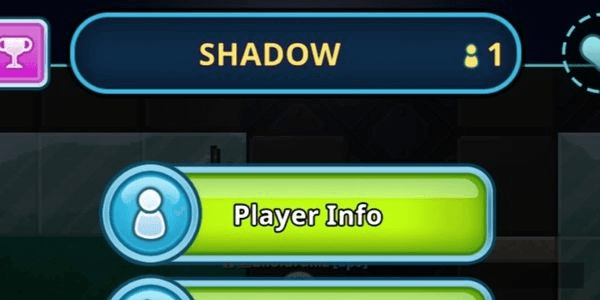 Gambar Product World Name (SHADOW)