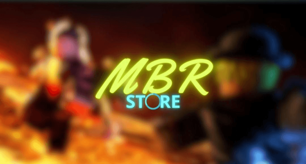 avatar MBR Store