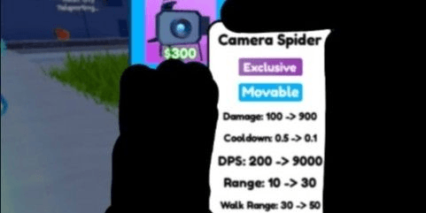 Product Showcase