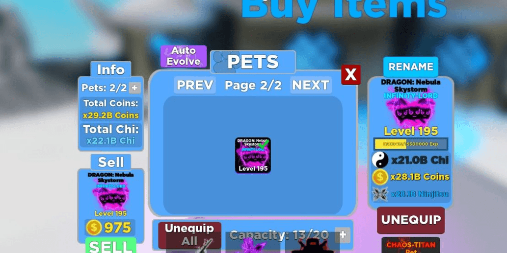 Product Showcase