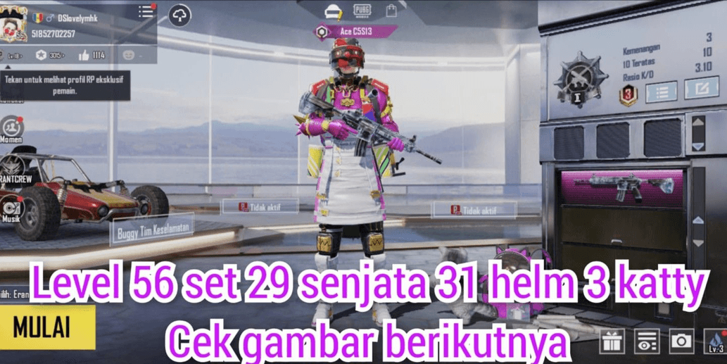 Product Showcase