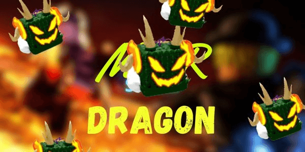 Gambar Product Dragon (Beast)