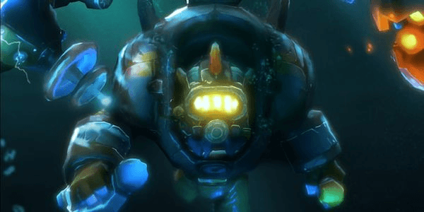 Gambar Product Submerged Hazard (Tinker Set)