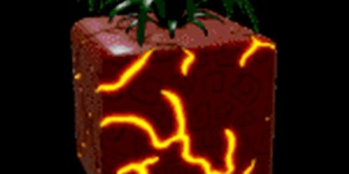 Gambar Product Magma (Elemental)