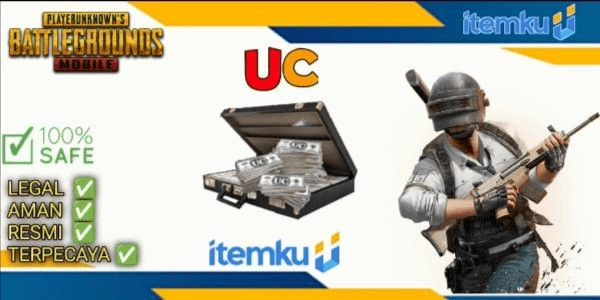 Gambar Product 50 UC