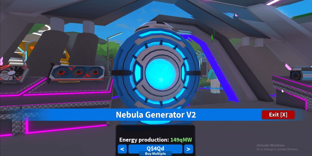 Product Showcase