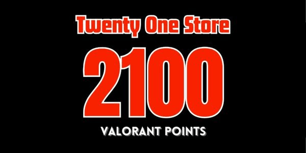 Gambar Product 2100 Points (region Indonesia)